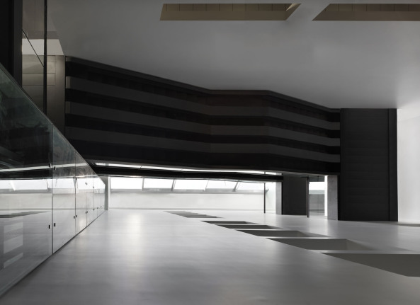 Gerichtsgebude, Venedig, C + S