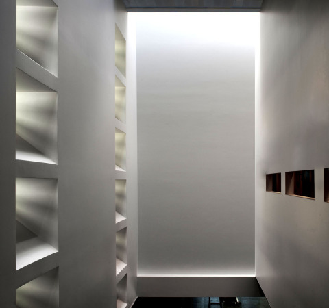 Gerichtsgebude, Venedig, C + S