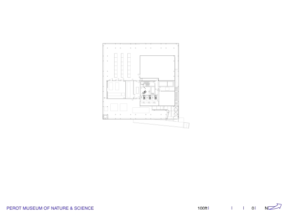 Museum von Morphosis in Dallas fertig gestellt