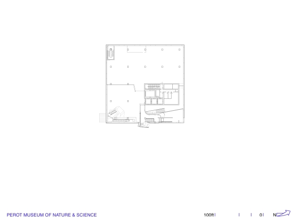 Museum von Morphosis in Dallas fertig gestellt