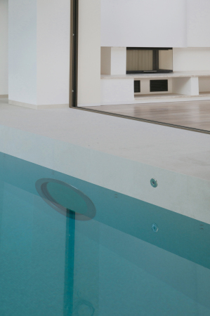 Einfamilienhaus von Hoyer Schindele Hirschmller in Berlin