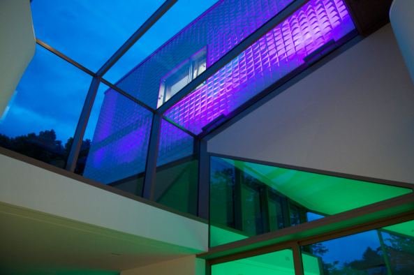 Einfamilienhaus von Hoyer Schindele Hirschmller in Berlin