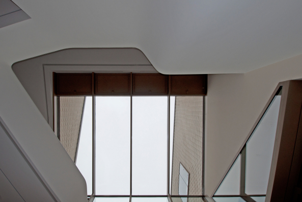 Einfamilienhaus von Hoyer Schindele Hirschm�ller in Berlin