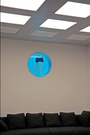 Einfamilienhaus von Hoyer Schindele Hirschm�ller in Berlin