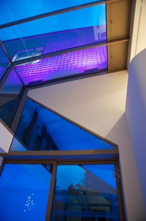 Einfamilienhaus von Hoyer Schindele Hirschmller in Berlin