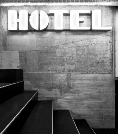 Hotel Shanghai Essen, Umbau Dratz&Dratz