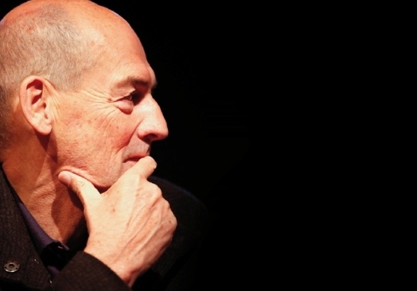 Rem Koolhaas wird Biennale-Direktor