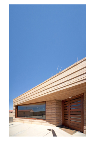 Weinkeller, Spanien, Moral Arquitectos