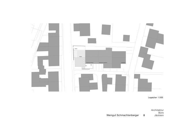 Weingut, Weinkeller, Verkostung, Unterfranken, Architektur Bro Jcklein