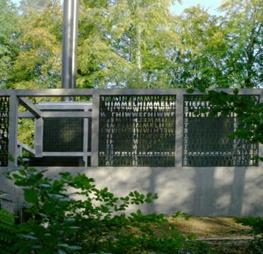 Krematorium in Winterthur eingeweiht