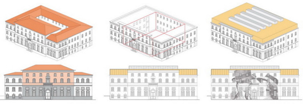 Goldener Leopard, Palazzo del Cinema, Locarno, Alejandro Zaera-Polo, Dario Franchini