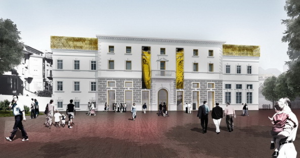 Goldener Leopard, Palazzo del Cinema, Locarno, Alejandro Zaera-Polo, Dario Franchini