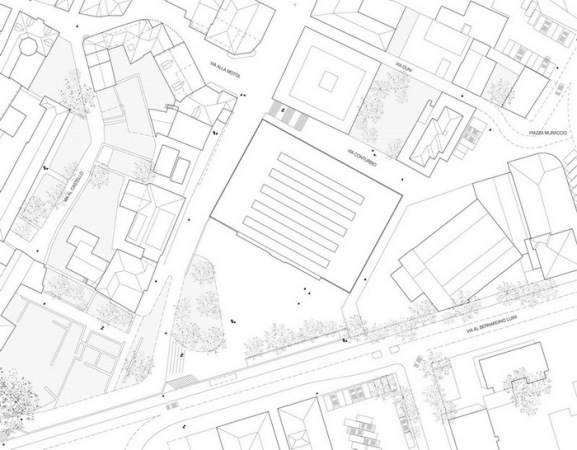 Goldener Leopard, Palazzo del Cinema, Locarno, Alejandro Zaera-Polo, Dario Franchini