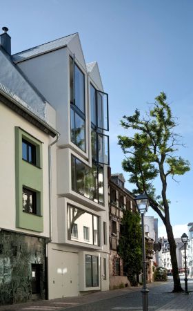 BDA-Preis Hessen 2013