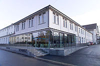 Zentrum fr Fotografie in Winterthur erffnet