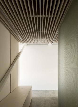 Reihenhaus von Carl Turner in London