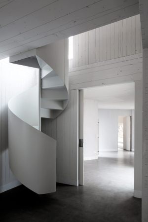 MO House, Madrid, FRPO RODRIGUEZ & ORIOL