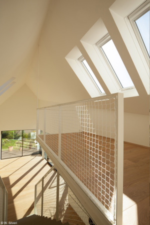 Kellerst�ckl, Wohnhaus, Transformation, HoG Architektur, Oberberg, �sterreich