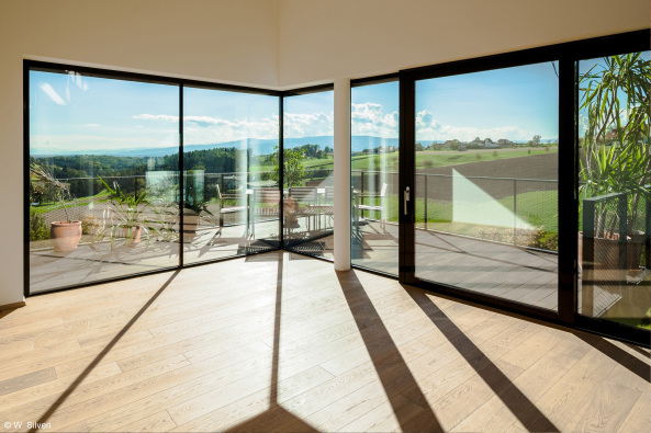 Kellerstckl, Wohnhaus, Transformation, HoG Architektur, Oberberg, sterreich