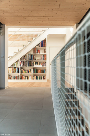 Kellerst�ckl, Wohnhaus, Transformation, HoG Architektur, Oberberg, �sterreich