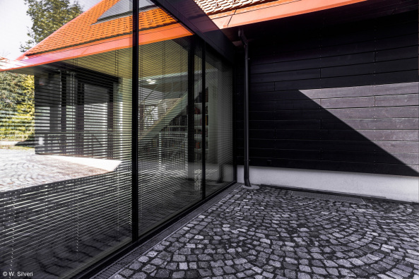 Kellerstckl, Wohnhaus, Transformation, HoG Architektur, Oberberg, sterreich