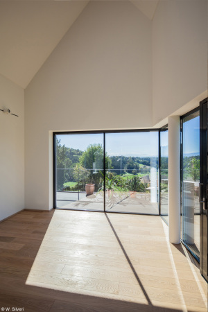 Kellerstckl, Wohnhaus, Transformation, HoG Architektur, Oberberg, sterreich