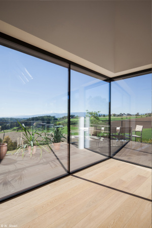 Kellerstckl, Wohnhaus, Transformation, HoG Architektur, Oberberg, sterreich