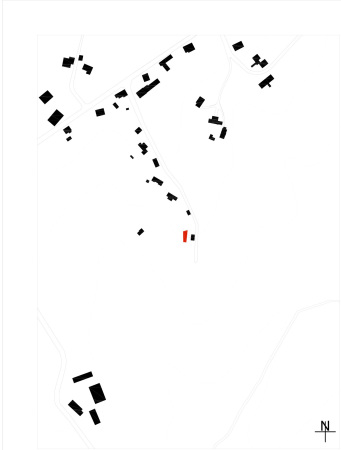 Kellerstckl, Wohnhaus, Transformation, HoG Architektur, Oberberg, sterreich