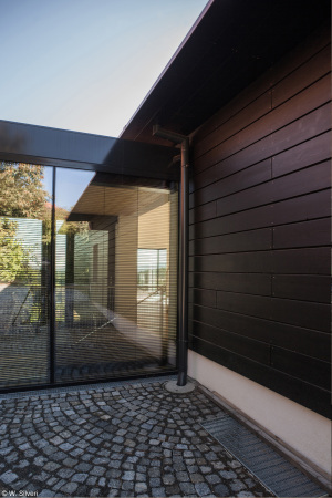 Kellerstckl, Wohnhaus, Transformation, HoG Architektur, Oberberg, sterreich