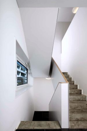 Eckhaus Ingolstadt Perlmoserstr., Blauwerk Architekten