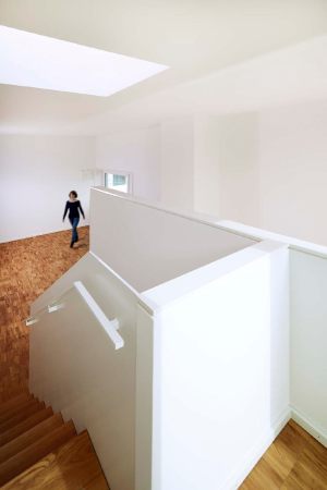 Eckhaus Ingolstadt Perlmoserstr., Blauwerk Architekten