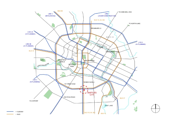 Steven Holl Architects, sliced porosity block, Chengdu, Sichuan, Lebbeus Woods, Han Meilin, China