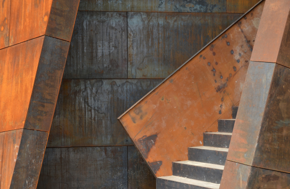 Steven Holl Architects, sliced porosity block, Chengdu, Sichuan, Lebbeus Woods, Han Meilin, China