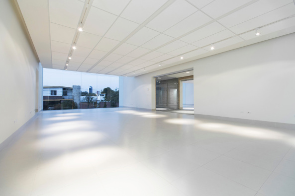 Bro- und Geschftshaus, Factor:Recurso, Mexiko