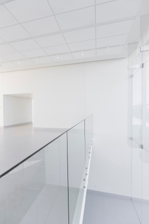 Bro- und Geschftshaus, Factor:Recurso, Mexiko