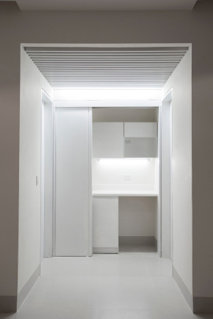 Bro- und Geschftshaus, Factor:Recurso, Mexiko