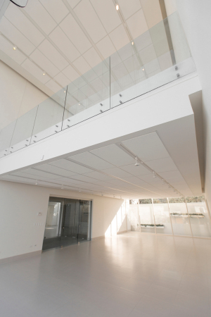 B�ro- und Gesch�ftshaus, Factor:Recurso, Mexiko