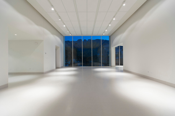 B�ro- und Gesch�ftshaus, Factor:Recurso, Mexiko