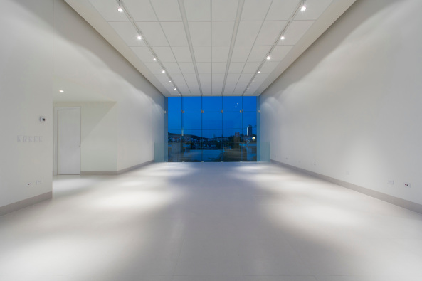 B�ro- und Gesch�ftshaus, Factor:Recurso, Mexiko