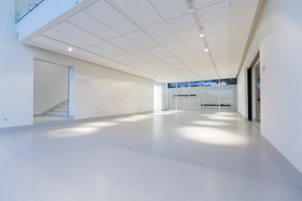 Bro- und Geschftshaus, Factor:Recurso, Mexiko