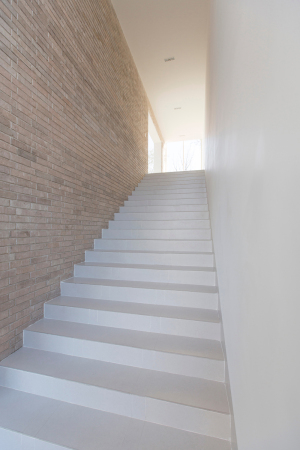 B�ro- und Gesch�ftshaus, Factor:Recurso, Mexiko