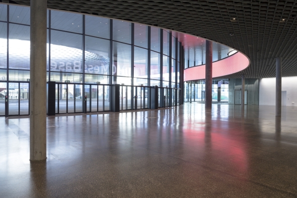 Foyer Nord