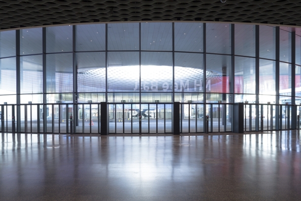 Foyer Nord