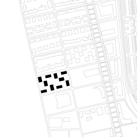 Wohnsiedlung, Verdichtung, AgRB, Ostfildern