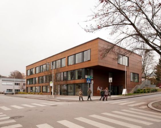 sterreichischer Staatspreis Architektur & Nachhaltigkeit