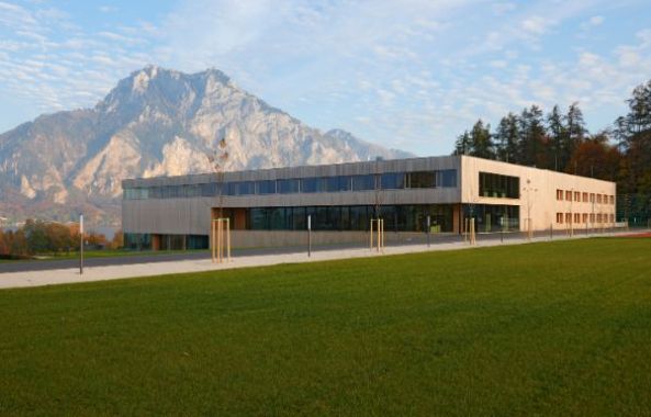 sterreichischer Staatspreis Architektur & Nachhaltigkeit