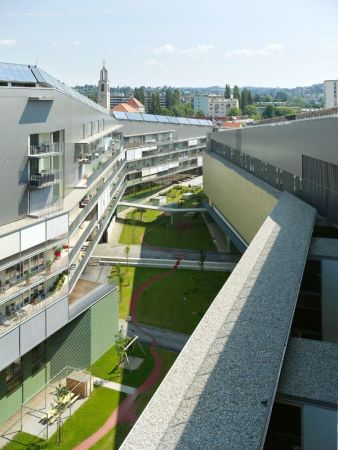 sterreichischer Staatspreis Architektur & Nachhaltigkeit
