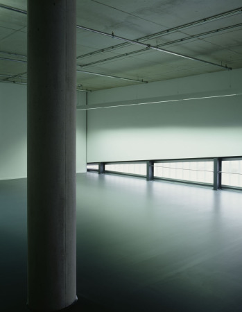 Autohaus, Markenarchitektur, Carsten Roth Architektur, Hamburg