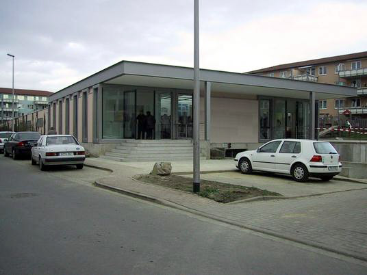 Diakoniewerk in Salzgitter eingeweiht