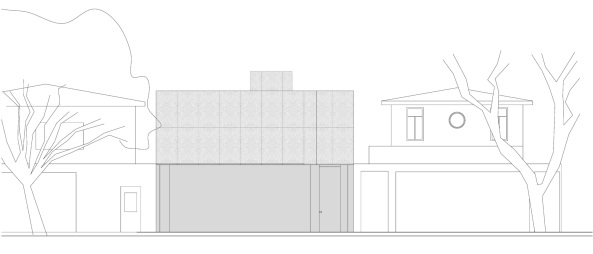 Wohnhaus, Studio Arthuro Casas, Sao Paulo